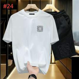 Picture of Loewe Shirt Pant Suits _SKULoeweM-4XL12yh12522596